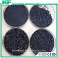 Low sulphur Graphitized pet coke/GPC